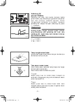 Preview for 427 page of Yamaha EF2600 Owner'S Manual