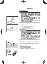 Preview for 429 page of Yamaha EF2600 Owner'S Manual