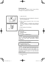 Preview for 446 page of Yamaha EF2600 Owner'S Manual