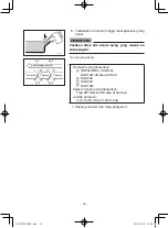 Preview for 448 page of Yamaha EF2600 Owner'S Manual