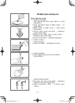 Preview for 456 page of Yamaha EF2600 Owner'S Manual