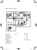 Preview for 466 page of Yamaha EF2600 Owner'S Manual