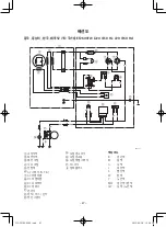 Preview for 520 page of Yamaha EF2600 Owner'S Manual