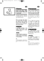 Preview for 4 page of Yamaha EF2600FW Owner'S Manual