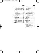 Preview for 10 page of Yamaha EF2600FW Owner'S Manual