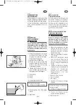 Preview for 70 page of Yamaha EF2600FW Owner'S Manual