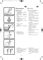 Preview for 84 page of Yamaha EF2600FW Owner'S Manual