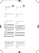 Preview for 157 page of Yamaha EF2600FW Owner'S Manual