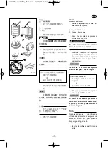 Preview for 190 page of Yamaha EF2600FW Owner'S Manual