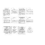 Preview for 3 page of Yamaha EF2600J - Generator - 2600 Maximum AC Output Owner'S Manual