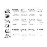 Preview for 14 page of Yamaha EF2600J - Generator - 2600 Maximum AC Output Owner'S Manual