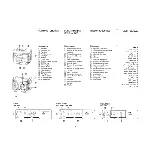 Preview for 18 page of Yamaha EF2600J - Generator - 2600 Maximum AC Output Owner'S Manual