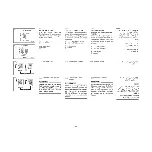 Preview for 22 page of Yamaha EF2600J - Generator - 2600 Maximum AC Output Owner'S Manual