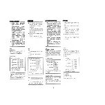 Preview for 27 page of Yamaha EF2600J - Generator - 2600 Maximum AC Output Owner'S Manual