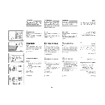 Preview for 28 page of Yamaha EF2600J - Generator - 2600 Maximum AC Output Owner'S Manual