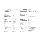 Preview for 29 page of Yamaha EF2600J - Generator - 2600 Maximum AC Output Owner'S Manual