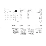 Preview for 32 page of Yamaha EF2600J - Generator - 2600 Maximum AC Output Owner'S Manual