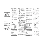 Preview for 42 page of Yamaha EF2600J - Generator - 2600 Maximum AC Output Owner'S Manual