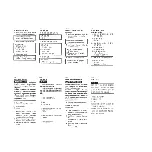 Preview for 45 page of Yamaha EF2600J - Generator - 2600 Maximum AC Output Owner'S Manual