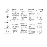 Preview for 50 page of Yamaha EF2600J - Generator - 2600 Maximum AC Output Owner'S Manual