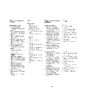 Preview for 51 page of Yamaha EF2600J - Generator - 2600 Maximum AC Output Owner'S Manual