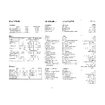 Preview for 54 page of Yamaha EF2600J - Generator - 2600 Maximum AC Output Owner'S Manual