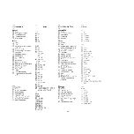 Preview for 55 page of Yamaha EF2600J - Generator - 2600 Maximum AC Output Owner'S Manual