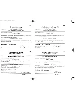 Preview for 3 page of Yamaha EF2800i - Inverter Generator Owner'S Manual