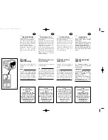 Preview for 4 page of Yamaha EF2800i - Inverter Generator Owner'S Manual