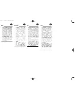 Preview for 9 page of Yamaha EF2800i - Inverter Generator Owner'S Manual