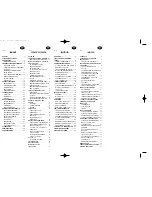 Preview for 11 page of Yamaha EF2800i - Inverter Generator Owner'S Manual