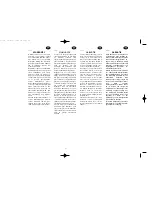 Preview for 12 page of Yamaha EF2800i - Inverter Generator Owner'S Manual