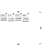 Preview for 15 page of Yamaha EF2800i - Inverter Generator Owner'S Manual