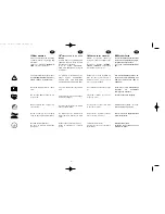 Preview for 16 page of Yamaha EF2800i - Inverter Generator Owner'S Manual