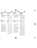 Preview for 19 page of Yamaha EF2800i - Inverter Generator Owner'S Manual