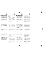 Preview for 21 page of Yamaha EF2800i - Inverter Generator Owner'S Manual