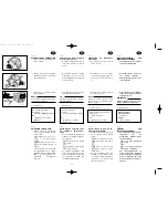 Preview for 22 page of Yamaha EF2800i - Inverter Generator Owner'S Manual