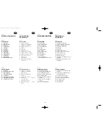 Preview for 27 page of Yamaha EF2800i - Inverter Generator Owner'S Manual