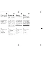 Preview for 29 page of Yamaha EF2800i - Inverter Generator Owner'S Manual