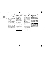 Preview for 30 page of Yamaha EF2800i - Inverter Generator Owner'S Manual