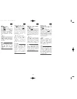 Preview for 31 page of Yamaha EF2800i - Inverter Generator Owner'S Manual