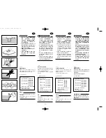 Preview for 34 page of Yamaha EF2800i - Inverter Generator Owner'S Manual