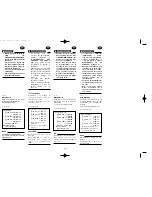 Preview for 35 page of Yamaha EF2800i - Inverter Generator Owner'S Manual