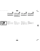 Preview for 36 page of Yamaha EF2800i - Inverter Generator Owner'S Manual