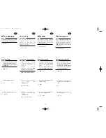 Preview for 39 page of Yamaha EF2800i - Inverter Generator Owner'S Manual