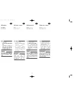 Preview for 43 page of Yamaha EF2800i - Inverter Generator Owner'S Manual