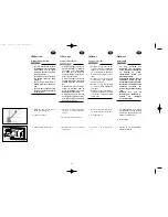 Preview for 44 page of Yamaha EF2800i - Inverter Generator Owner'S Manual