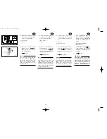 Preview for 46 page of Yamaha EF2800i - Inverter Generator Owner'S Manual