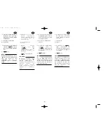 Preview for 47 page of Yamaha EF2800i - Inverter Generator Owner'S Manual