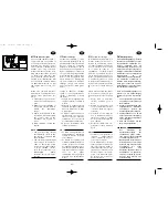 Preview for 48 page of Yamaha EF2800i - Inverter Generator Owner'S Manual